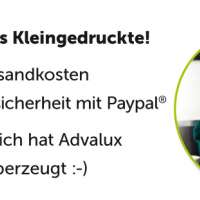 Advalux veröffentlicht erstes Video auf Youtube